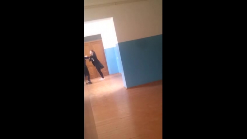 Рамсы у школьниц [mdk dagestan]