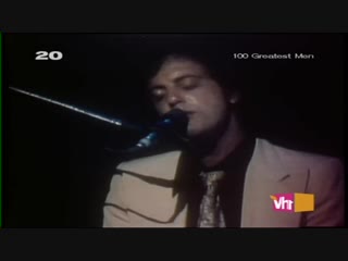 Billy joel just the way you are