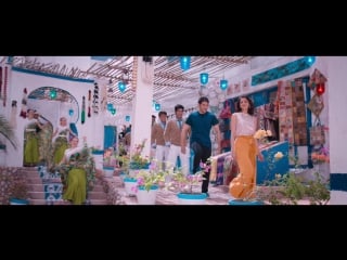 Superstar//brahmotsavam songs ¦ bala tripuramani song trailer ¦ mahesh babu ¦ kajal aggarwal ¦ samantha