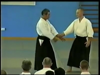 Saito morihiro sensei 1997 hanmi tai no henko