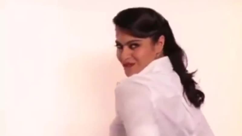 Каджол танцует / kajol dancing