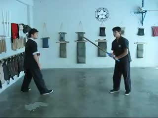 Arm wing pad jan dao, katana sifu hovhannes mushegyan 18 years