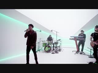 Lucky daye roll some mo (live) ¦ vevo dscvr