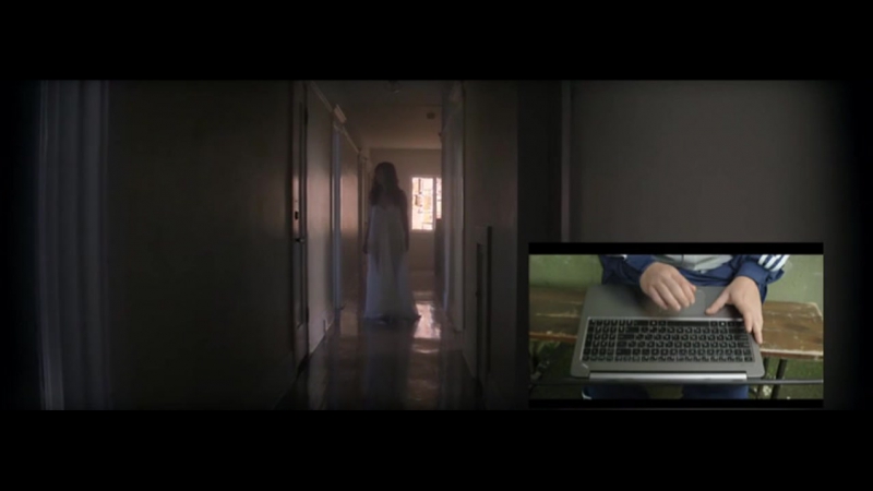Лунатик / sleepwalker (2017) hd 720p