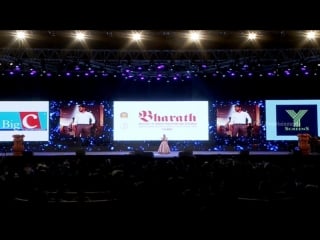 Bharat bahiranga sabha live bharat ane nenu mahesh babu koratala siva dsp kiara advani