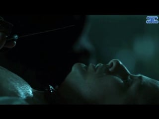 Готовим человека вместе с братьями канибалами из фильма поворот не туда 4