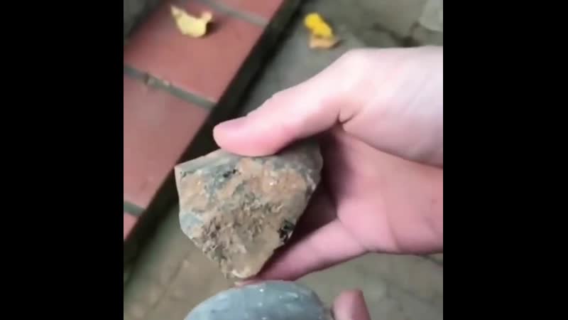 Обсидиан mov