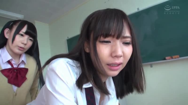 Japanese lesbian sexy girl watch online