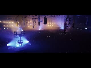 D sturb feat nolz aiming for the top (official supremacy 2018 anthem) aftermovie | hd ( com/aftermovie)