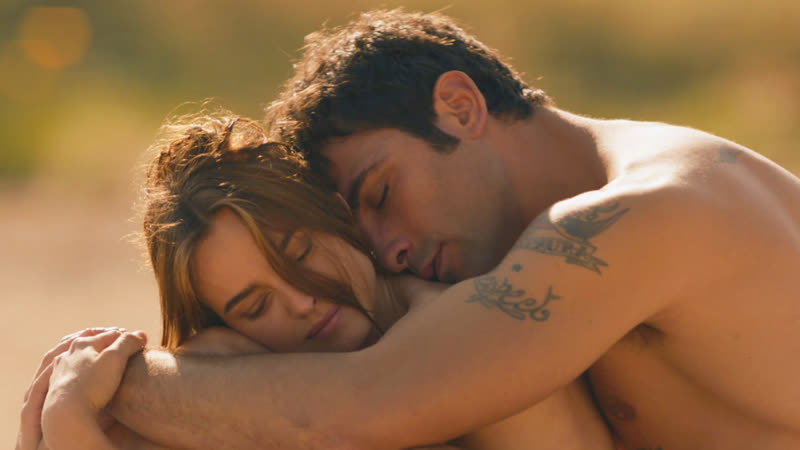 Пристегните ремни (2014)