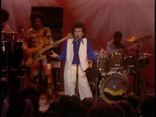 Leo sayer you make me feel like dancing