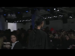 Rebecca minkoff fall winter 2016 2017 full fashion show exclusive