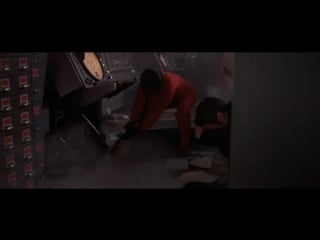 4 покорение планеты обезьян (1972)