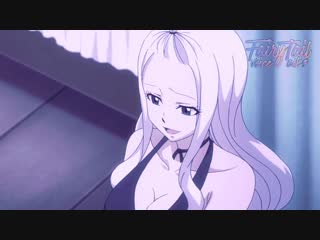 Vaft | strauss mirajane