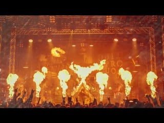 In extremo quid pro quo live (trailer)