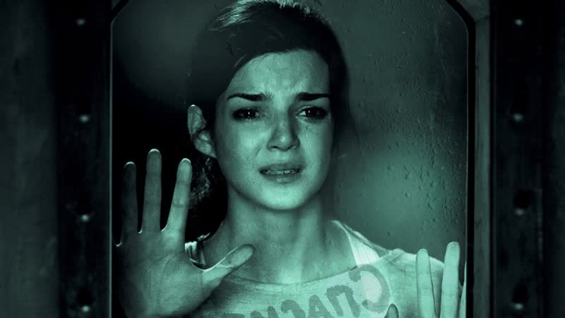 Момент из фильма «бункер» (2011)