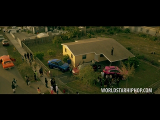 Ace hood no more mr nice guy hd