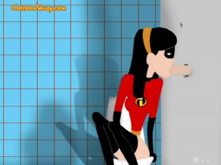 The Incredibles Cartoon Порно Видео | автонагаз55.рф