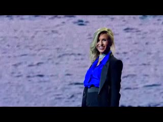 Золотой граммофон 2020 lika star & иракли luna (cover 2020)