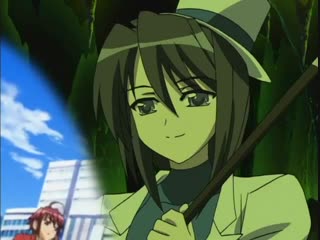 Ma ga ochiru yoru (1 of 3)