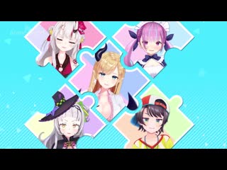 Virtual youtubers, fukkireta