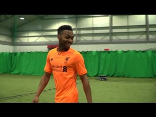 Revealed liverpools 2017/18 third kit