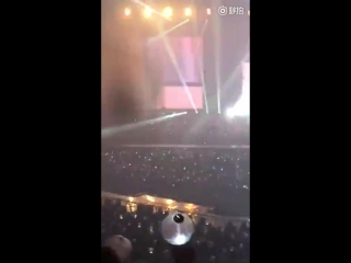 [fancam][160507] no more dream cut bts 화양연화 on stage epilogue concert