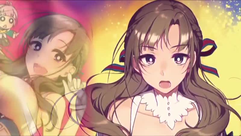Tsujou kougeki ga zentai kougeki de 2 kai kougeki no okaasan wa suki desu ka? анонс