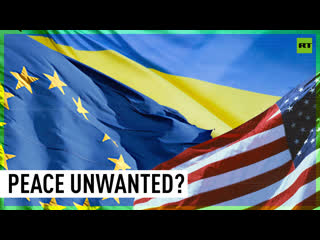 Italy proposes peace plan for ukraine conflict, but will it sit well with washington?