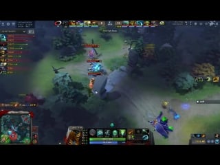 Optic gaming vs col pgl bucharest major 2018 highlights dota 2