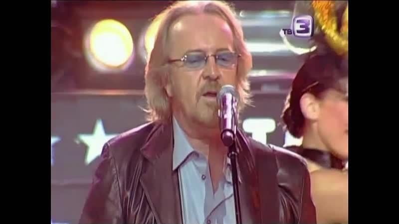 #27 umberto tozzi gloria (дискотека 80 х 2009)