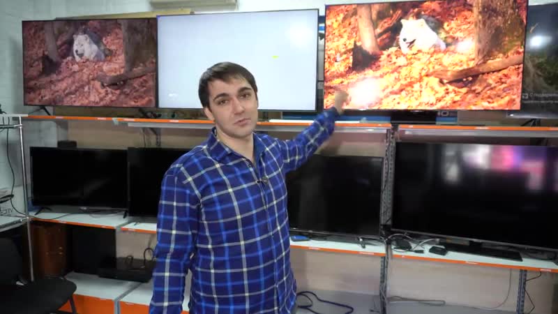 [pro100tehnika] осторожно!!! телевизоры быстро ломаются! срочно поменяйте настройки вашего телевизора!