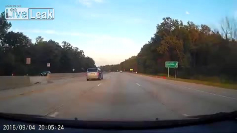 Сюрпрайз, мазафака © видеожесть