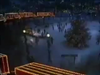 Старая реклама кока колы