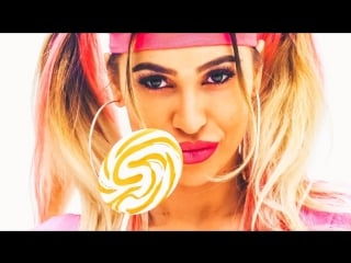 Sak noel aarpa feat yuly en la boca (official video)