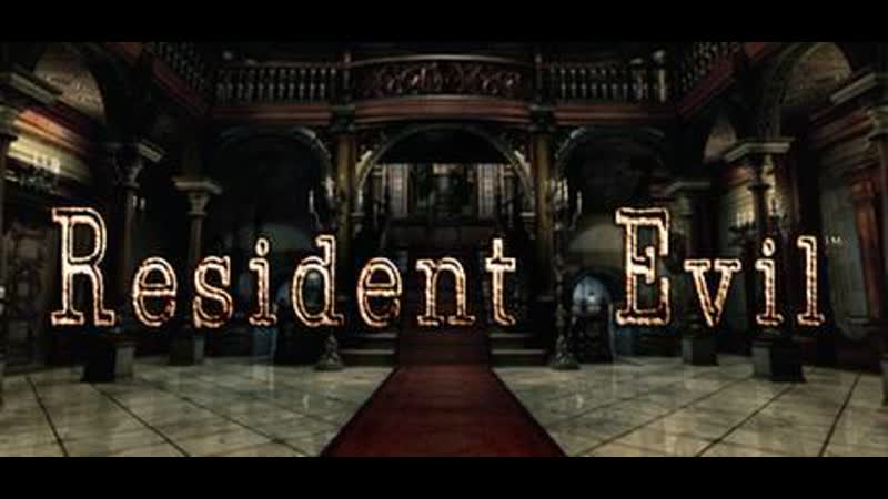 Remaster porn video – Resident evil biohazard hd remaster