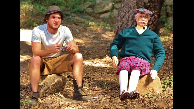 Угодья(2018) the grounds