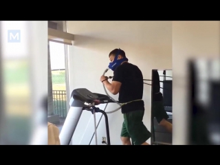 Ruslan provodnikov boxing training highlights muscle madness