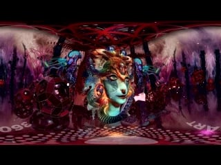 Samskara show teaser e3 2016 360 video