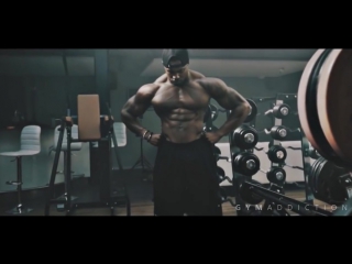 Keep going,never stop ¦ aesthetic fitness bodybuilding motivation