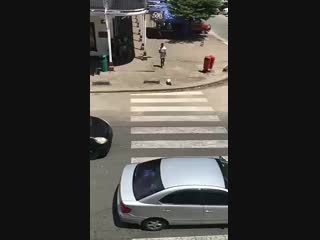 По колено