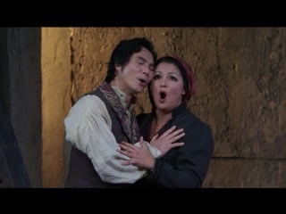 Verdi il trovatore part ii (anna netrebko, dmitri hvorostovsky)