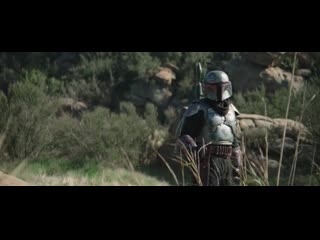 Boba fett returns