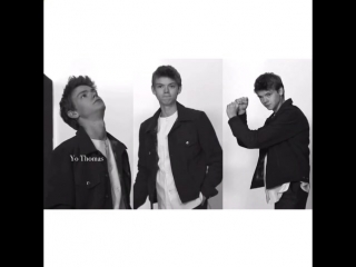 Thomas brodie sangster