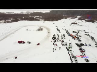 “зимний трек 2021” с николо березоа