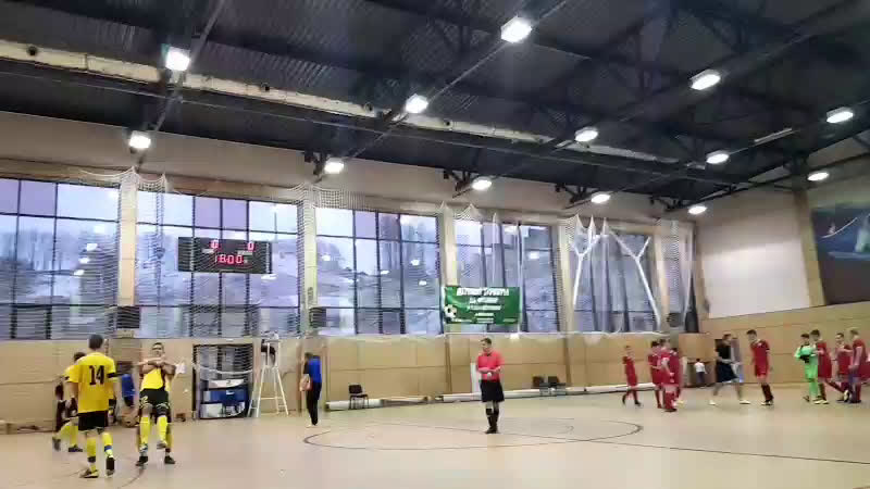 Фшм "спартак" луга 2005 г live