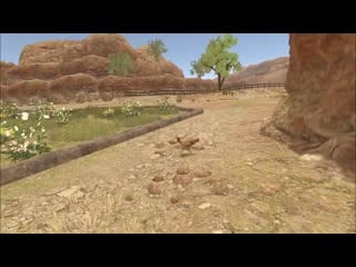 [spotman] социалистическая аниме жизнь vr