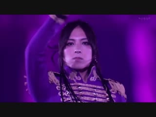 蒼井翔太 (aoi shouta) 零💜eclipse king super live 2018 東京巨蛋 1080