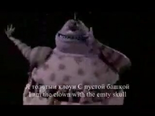 Danny elfman this is halloween