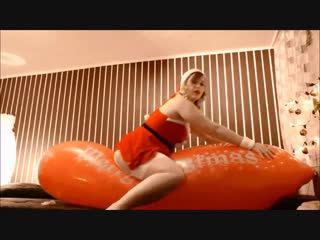 [Clips4sale com] mary christmas